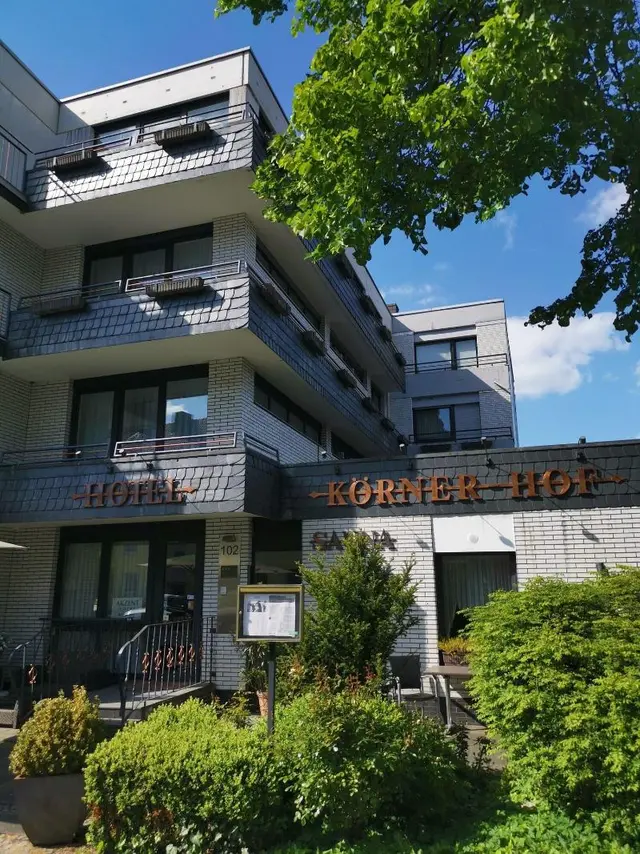 Korner Hof