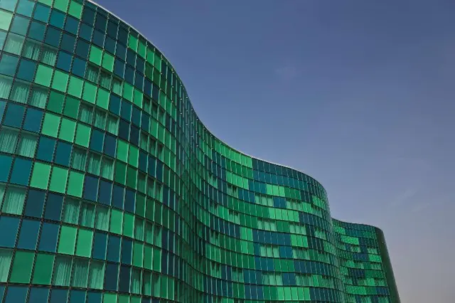 Millennium Al Rawdah Hotel Abu Dhabi