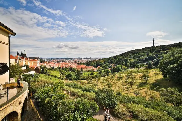Questenberg Hotel Prague
