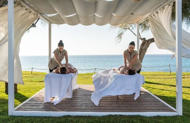 Capovaticano Resort Thalasso Spa