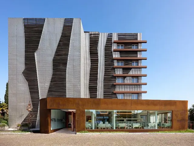 Best Western Hotel Continental