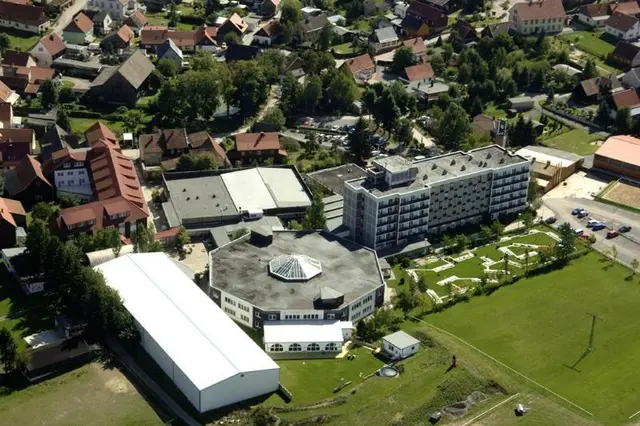 Hotel Harzer Land