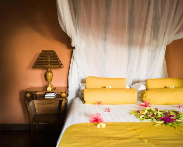 Nosy Be Hotel