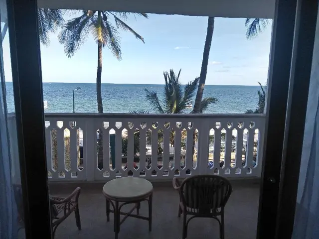 Travellers Beach Hotel & Club