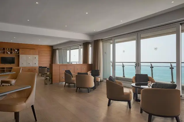Sheraton Club des Pins