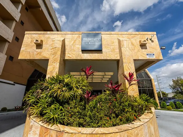 Regency Miami Airport by Sonesta
