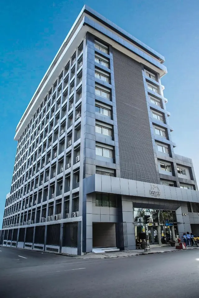 Appart Hotel Ivotel