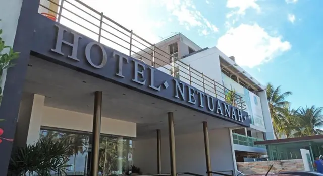 Netuanah Praia