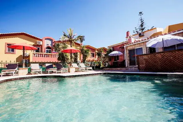 Villas D. Dinis Charming Residence