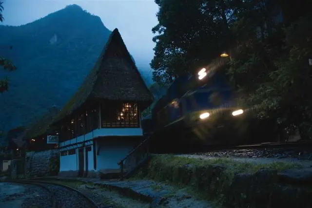 Inkaterra Machu Picchu Pueblo Hotel