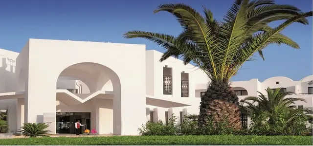 Hotel Club Palm Azur - Couples and Families Only