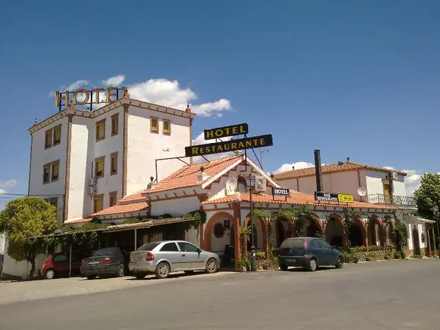 El Meson De Despeñaperros