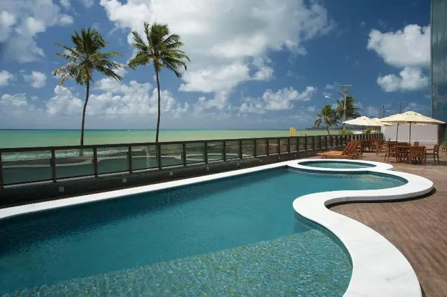 Ritz Suites Hotel