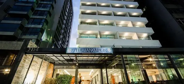 Jangadeiro
