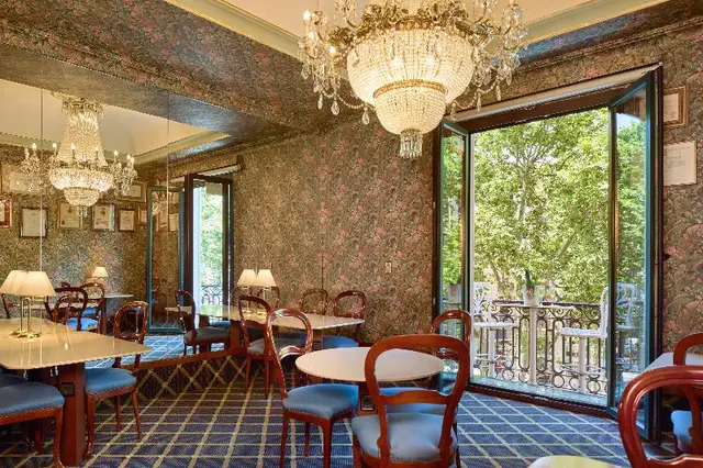 Continental Barcelona Hotel