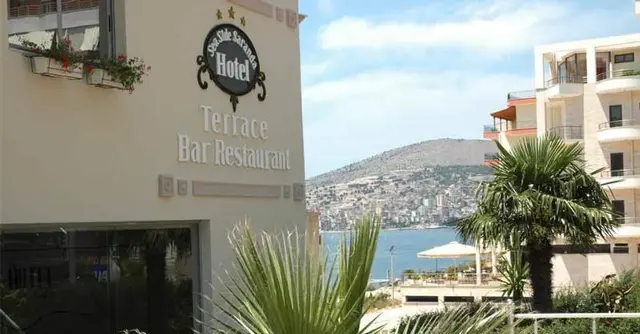 Seaside Saranda