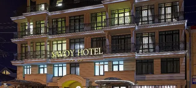 Savoy Chisinau