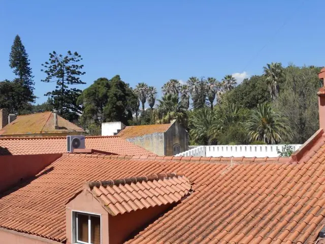 Setubalense Pensão