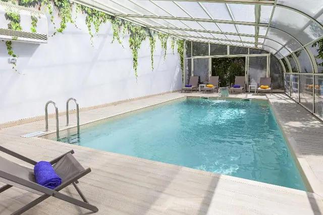 Casa do Outeiro, Arts & Crafts Boutique Hotel