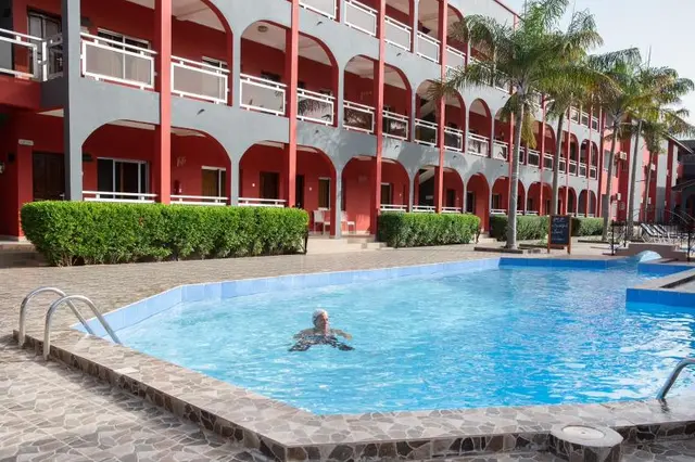 Seaview Gardens Hotel