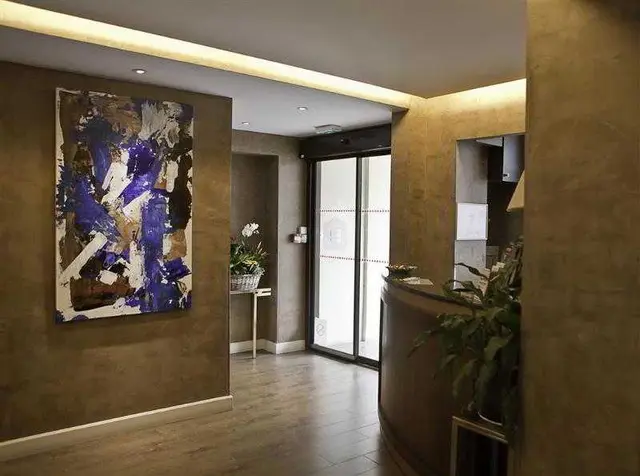 Hotel 15 Montparnasse