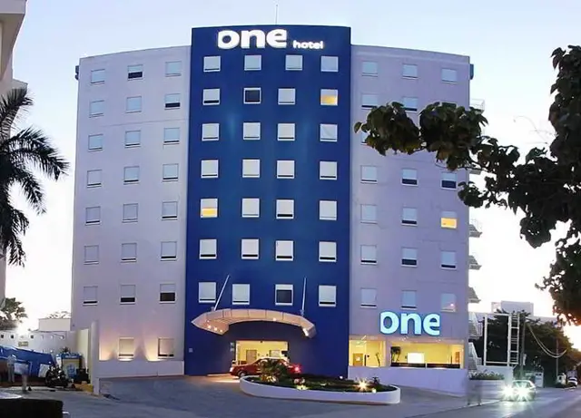 One Ciudad del Carmen Concordia