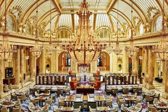 Palace Hotel - A Luxury Collection Hotel