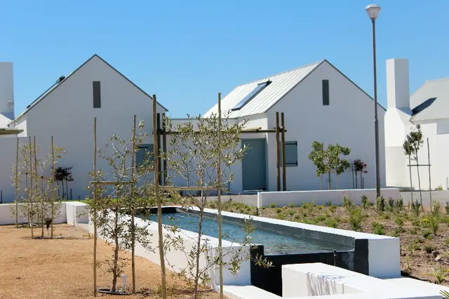 Strandloper Ocean Lodge