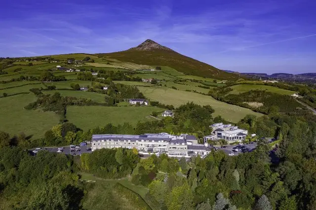 Glenview Hotel and Leisure Club