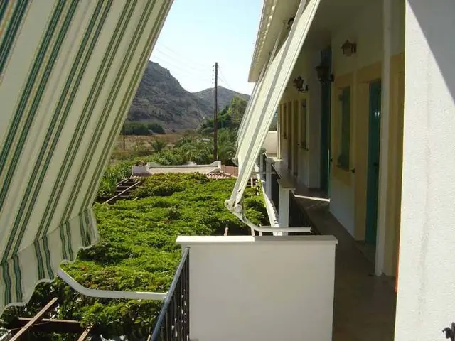 Matala Dimitris Villas and Hotel