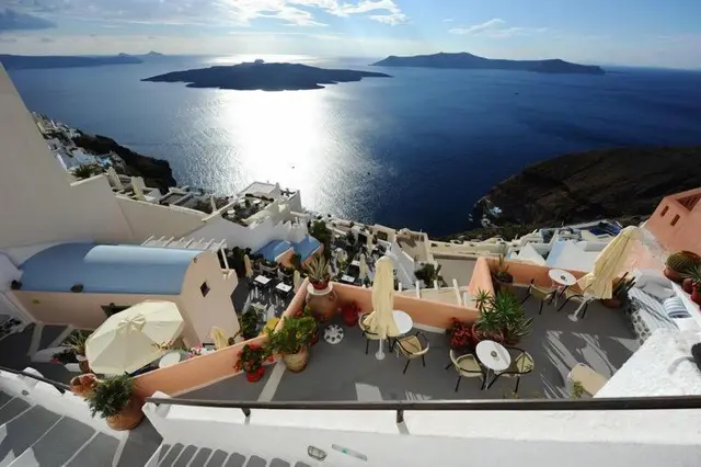 Kavalari Hotel