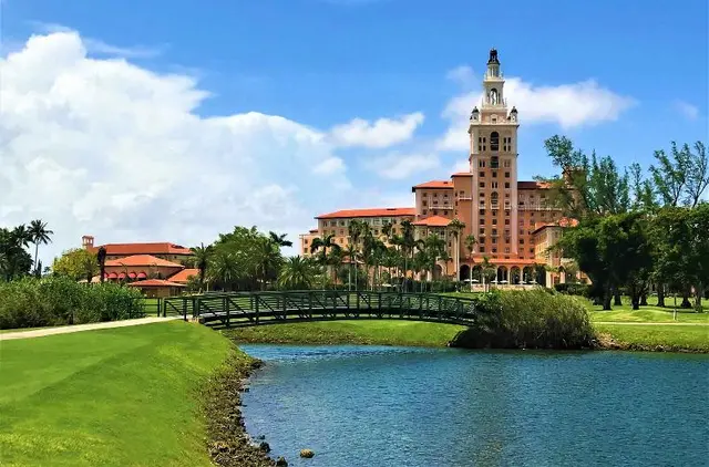 Biltmore Hotel