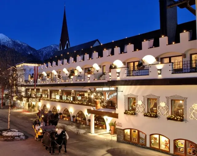 Hotel Klosterbrau