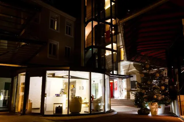 La Villa K