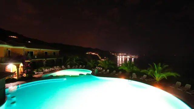 Lido San Giuseppe