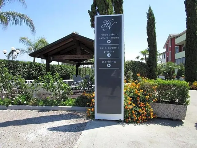Hotel Nelton