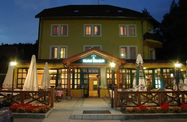 Hotel Risnjak