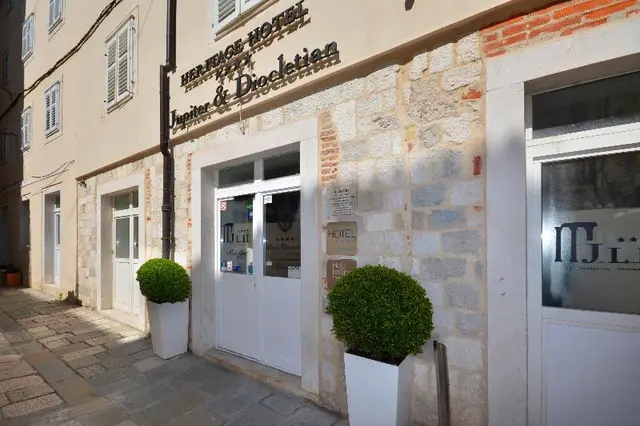 Heritage Jupiter Luxury Hotel