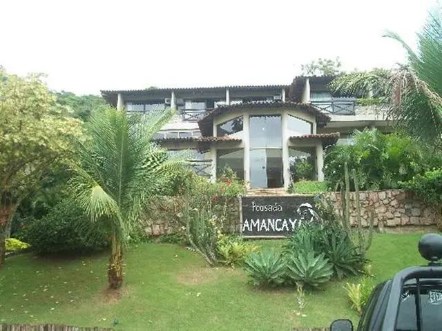 Pousada Amancay
