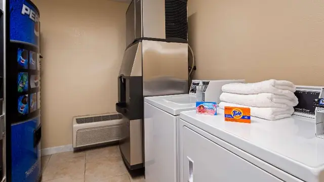 Best Western Grove City Inn