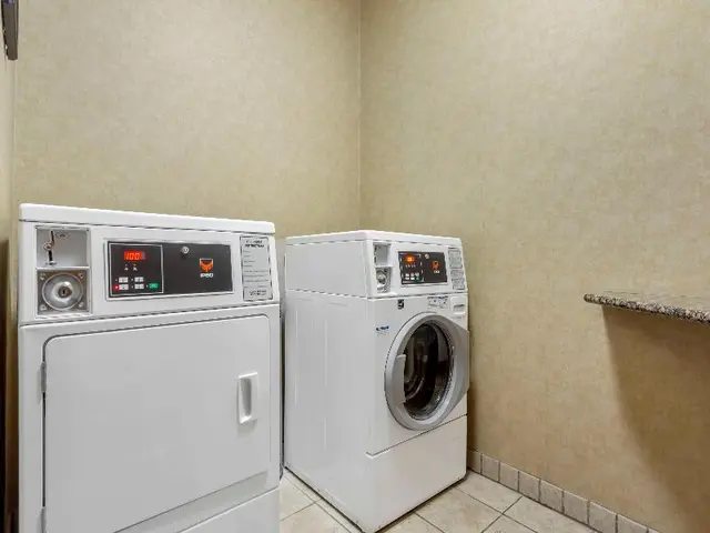 Best Western Plus Ellensburg Hotel