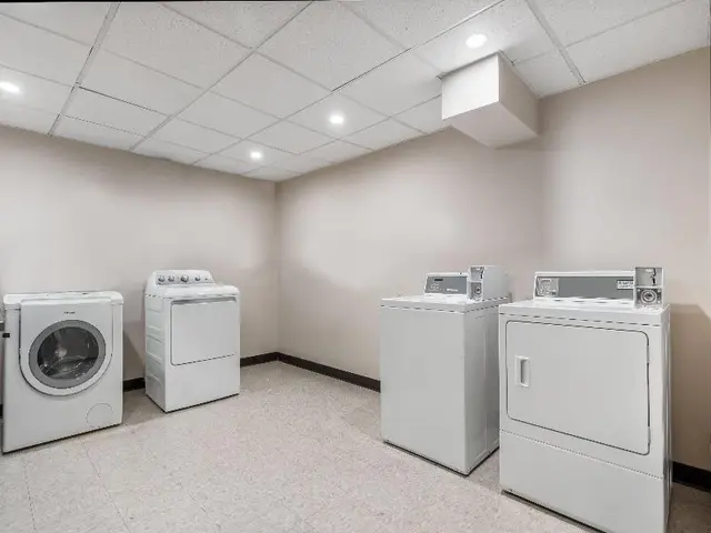 Best Western Airdrie