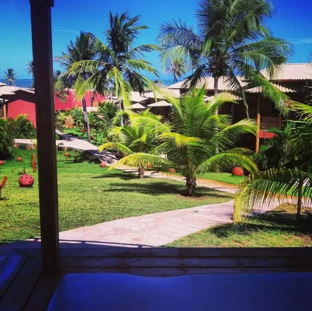 Aruana Eco Praia