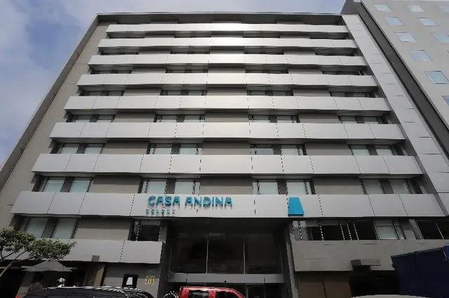 Casa Andina Select Miraflores