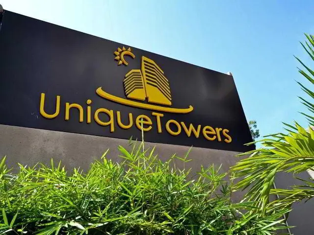 Unique Towers