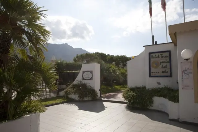 Hotel Terme Punta del Sole