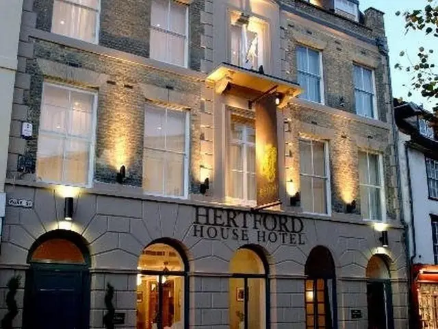 Hertford House