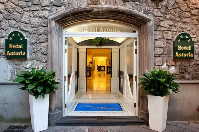 Astoria Sorrento