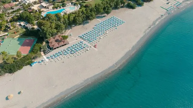 VOI Floriana Resort
