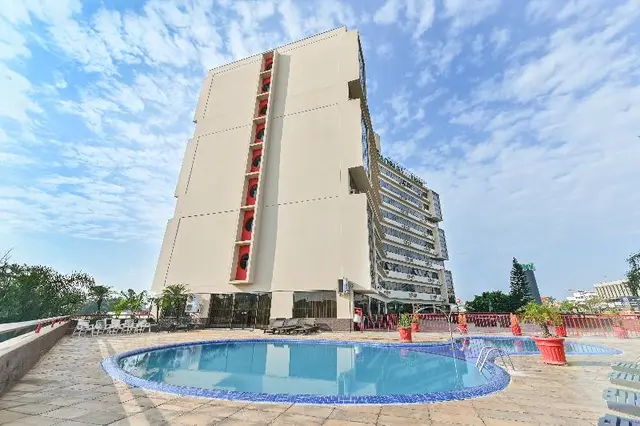 Hotel Nacional Inn Campinas Trevo